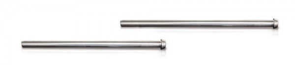 HJS Universalhalter gerade zum Anschweissen