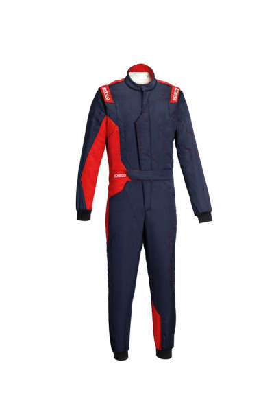 SPARCO Racing-Overall Sprint ASY Advanced R584