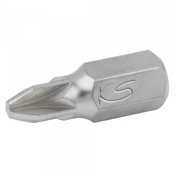 KS TOOLS 10mm Bit,L=30mm,PZ3