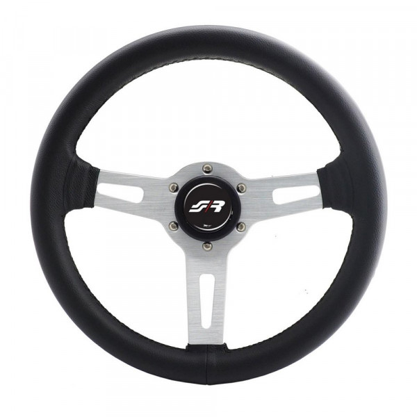 SIMONI RACING Lenkrad Epoca 350mm Flach