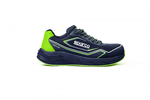 SPARCO SICHERHEITSSCHUHE IMPULSE WILLEN