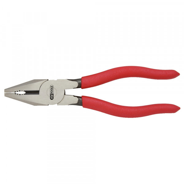 KS TOOLS Kombinationszange,180mm