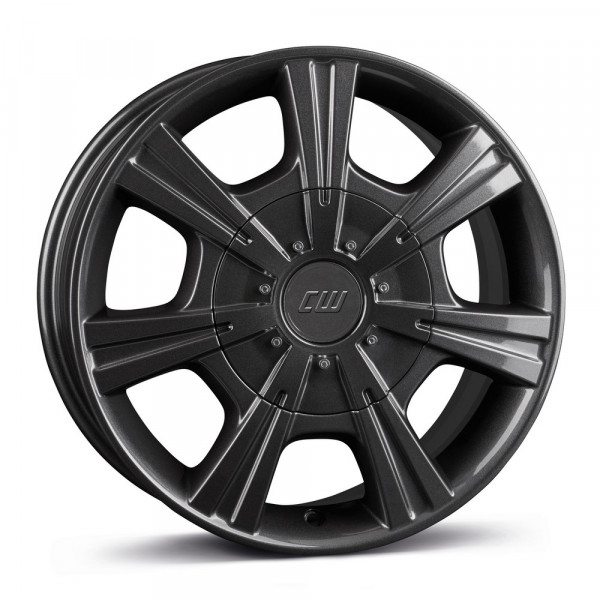 Borbet CH 75745 mistral anth. glossy KBA 47353