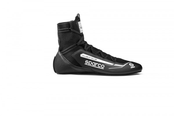 SPARCO RACINGSCHUHE X-LIGHT PLUS (FIA 8856-2018)