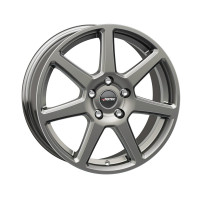 AUTEC Tallin TE 7517 Titansilber KBA100607 AUTEC Tallin TE 7517 Titansilber KBA100607