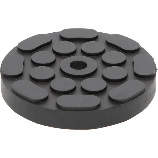 KS TOOLS Gummiteller 12 für J.A. Becker/ATH