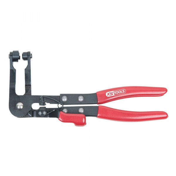 KS TOOLS Click-Schlauchschellenzange,