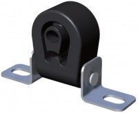 HJS Gummi-Metall-Element, Gummistärke 34mm HJS Gummi-Metall-Element, Gummistärke 34mm