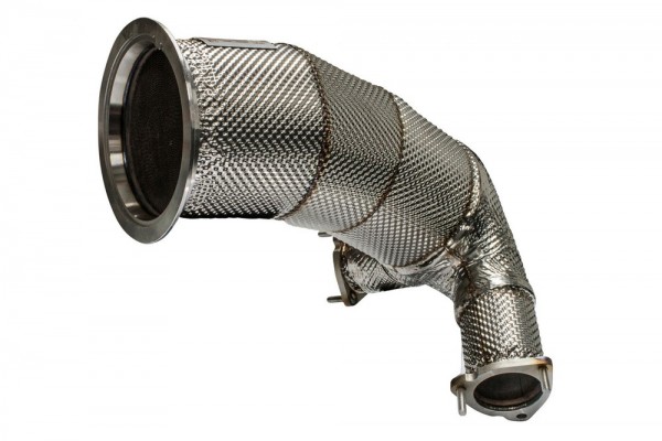 HJS Downpipe (mit ECE Zulassung)