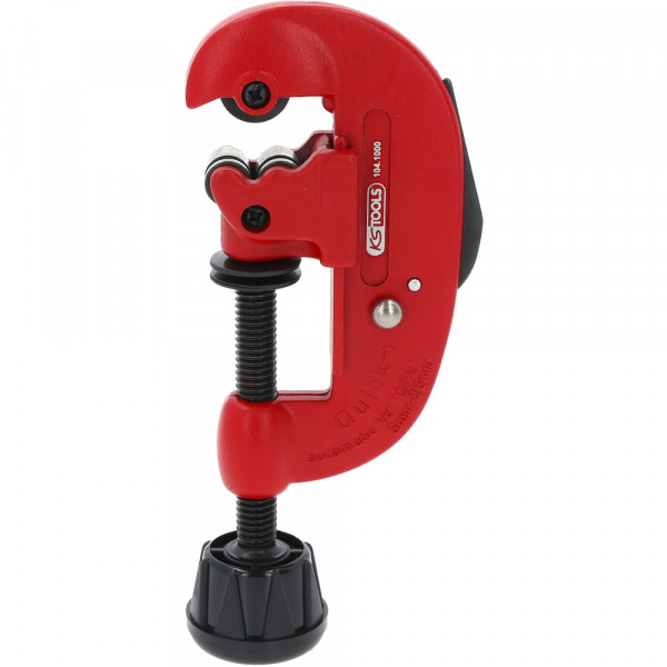 KS TOOLS Quick-Rohrabschneider 3-38