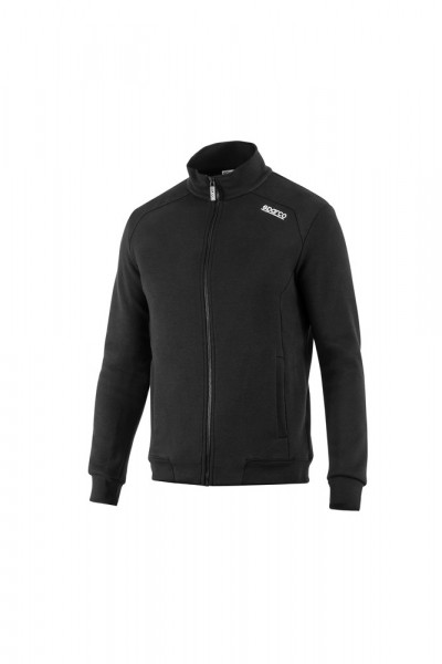 SPARCO SL FULL ZIP SWEATSHIRT