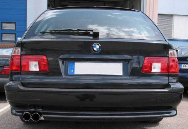EISENMANN ESD nicht CH-Norm 2x76mm