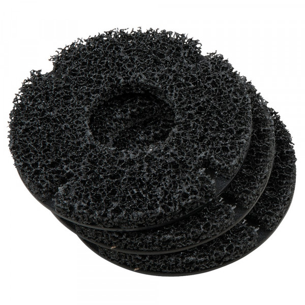 KS TOOLS Ersatzscheiben-Satz für Radnaben-