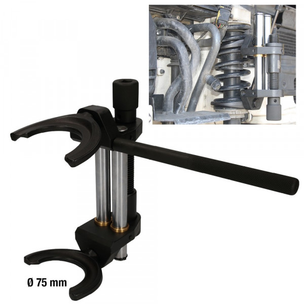 KS TOOLS Federbeinspanner für