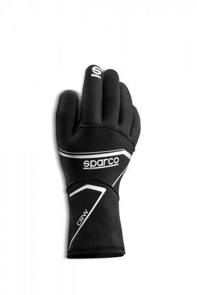 SPARCO Karting-Handschuhe CRW