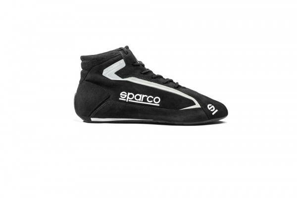 SPARCO SCHUHE SLALOM+ 2025 BK 28