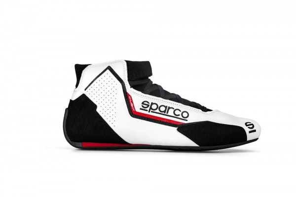 SPARCO Rennschuhe X-Light/FIA 8856-2018-SFI 3.3/5