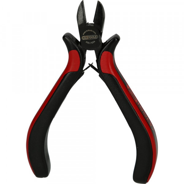 KS TOOLS Feinmechanik-Diagonal-Seitenschneider