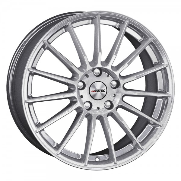 AUTEC Lamera Hyper Silver
