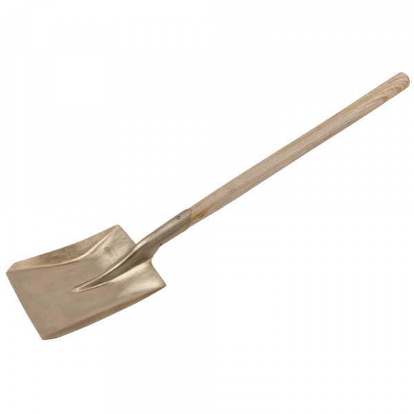 KS TOOLS BRONZE+ Handschaufel 540 mm