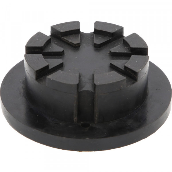 KS TOOLS Gummiteller 37 für Nussbaum