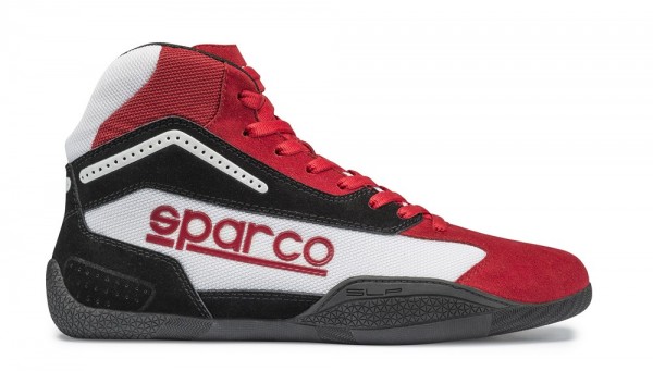 SPARCO Rennschuhe Gamma KB-4 (CIK/FIA)