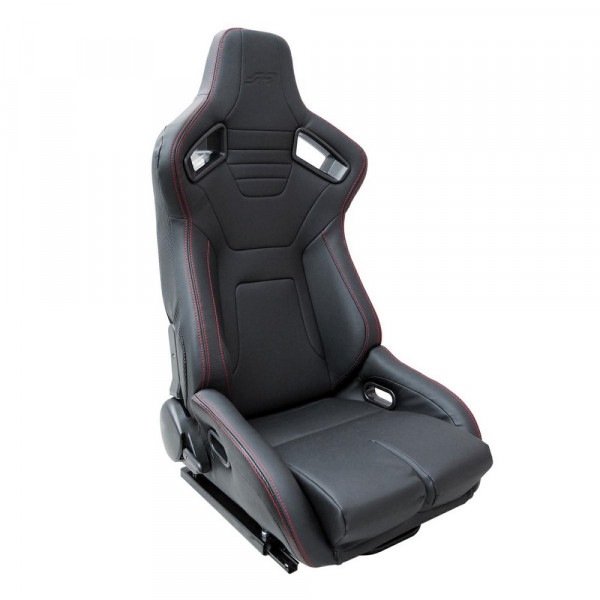 SIMONI RACING Emerson-Sitz mit Einstellung rechts