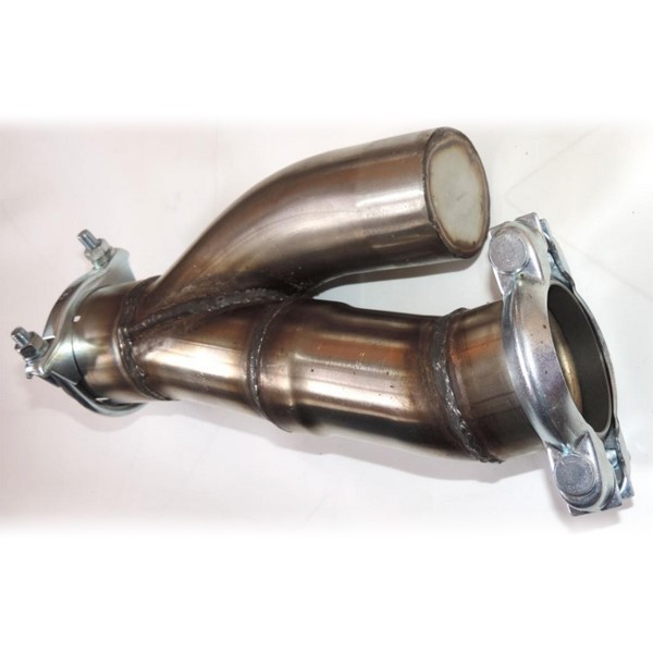 MAGNETI MARELLI DB Killer Adapter (mit Zulassung)