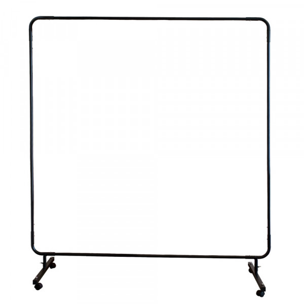 KS TOOLS Rahmen für die Schweißer-Schutzwand