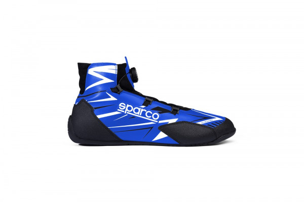 SPARCO KARTINGSCHUHE K-RAPID ROTOR 2025