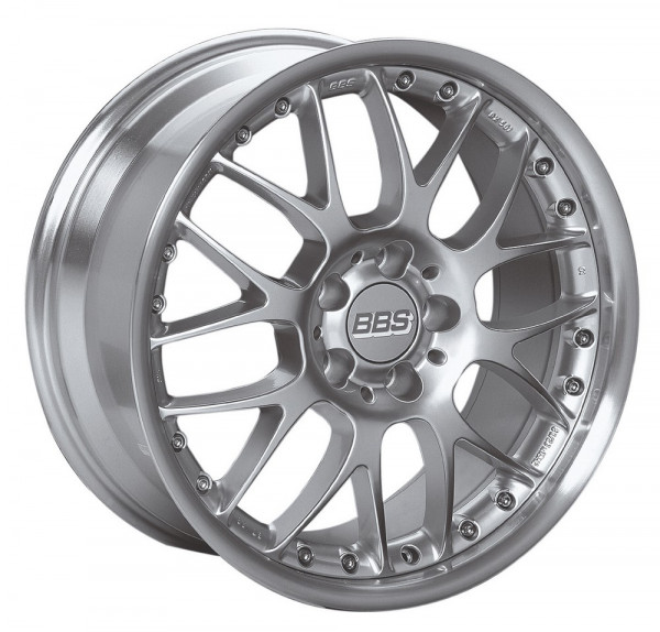 BBS RXII LM-Felge sipo 2-teilig