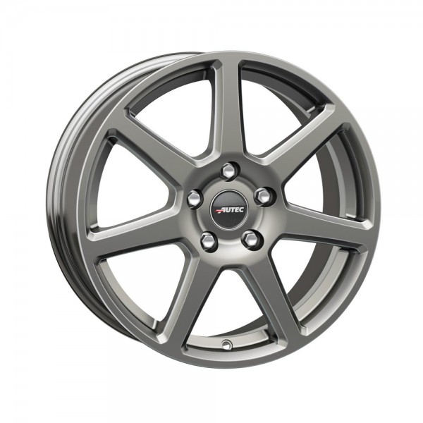 AUTEC Tallin TL 7517 Titansilber KBA 53234