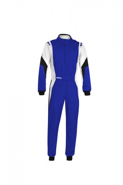 SPARCO Overall Competition Pro (FIA 8856-2000)