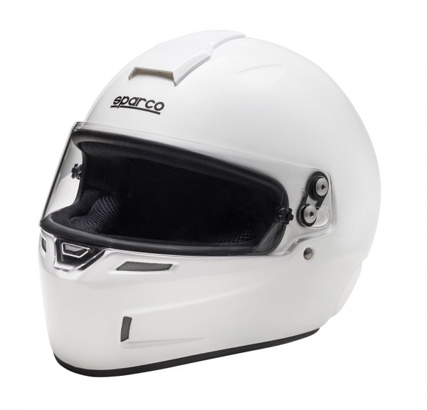 SPARCO Karting Helm GP KF-4W CMR (SNELL CMR 2016)