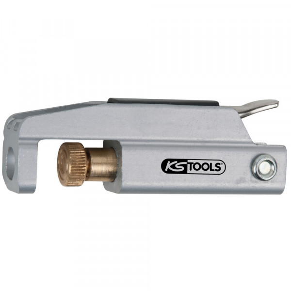 KS TOOLS Micro-Gripzange