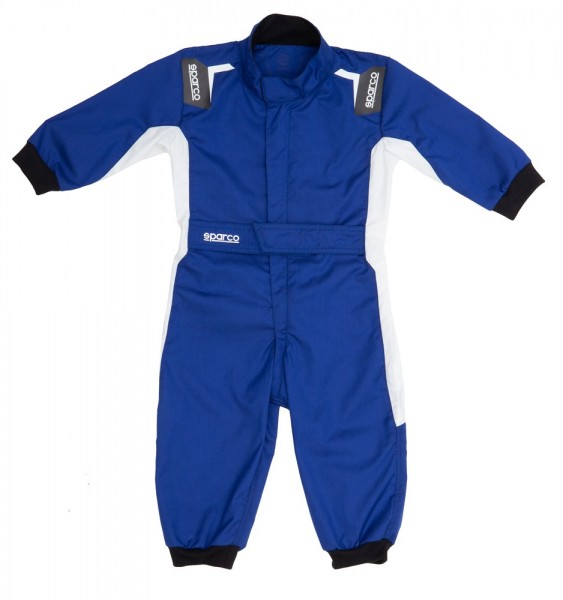 SPARCO Baby Overall Replica Eagle 2.0, 3-6 Monate