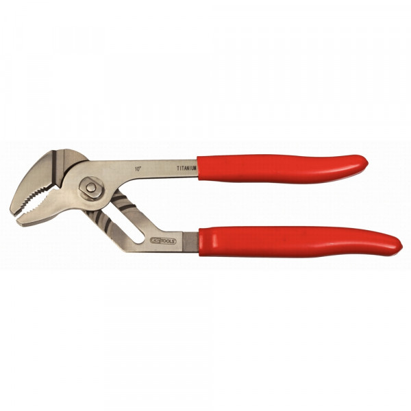KS TOOLS TITAN+ Wasserpumpenzange,250mm