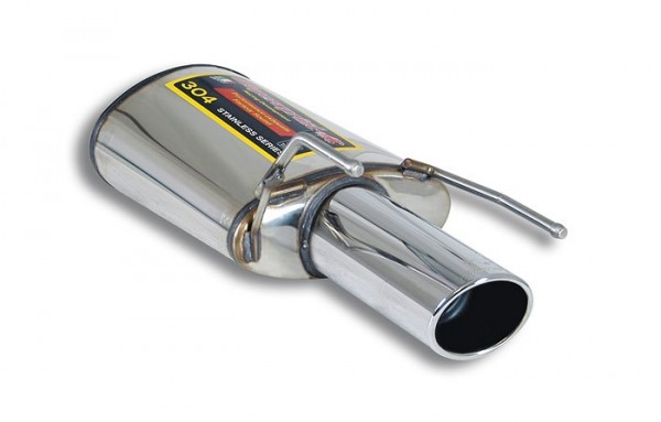 SUPERSPRINT ESD links 100mm rund