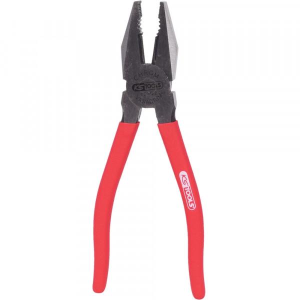 KS TOOLS Kombinationszange,200mm