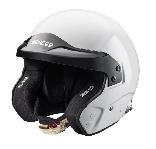 SPARCO Jet Helm PRO RJ-3 (FIA 8859/2015 SA2015)