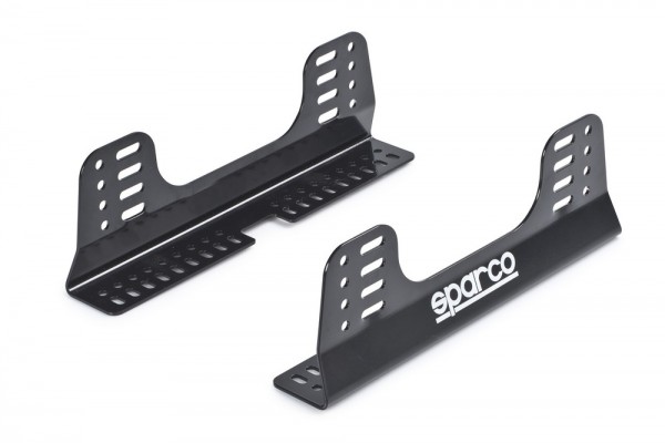 SPARCO seitliche Konsole 3mm Stahl
