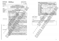 DTC-Gutachten P-1740/06 zu Federn DTC-Gutachten P-1740/06 zu Federn