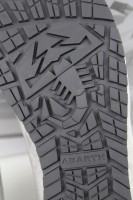 Vorschau: ABARTH Arbeits- + Freizeitschuhe Competizione Vorschau: ABARTH Arbeits- + Freizeitschuhe Competizione