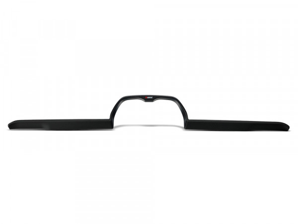 AKRAPOVIČ Heckdiffusor Carbon