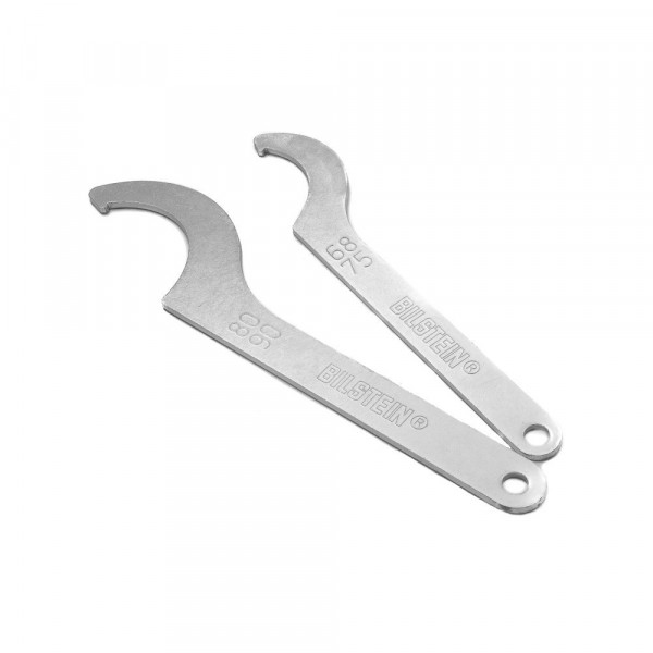 Bilstein Hakenschlüssel-Set, 1x68-75/1x80-90