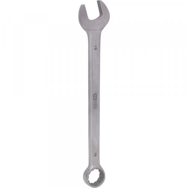 KS TOOLS TITAN+ Ringmaulschlüssel,abgew.19mm 232