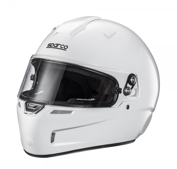 SPARCO Karting Helm SKY KF-5W (FIA/CIK)