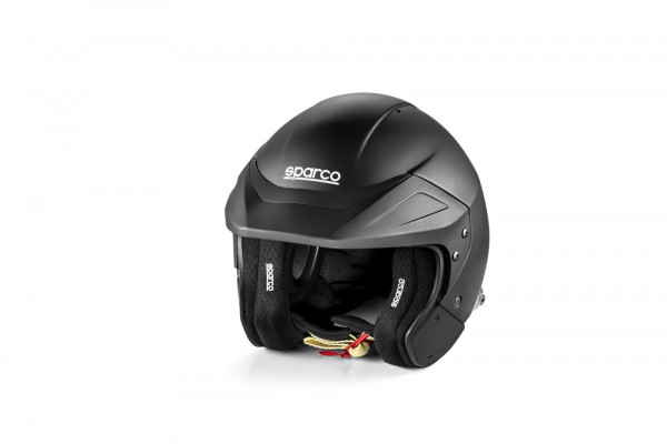 SPARCO RACINGHELM FLUX RJ FIA 8859-2024