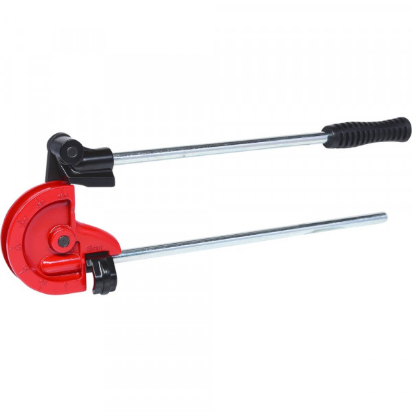 KS TOOLS Standard-Zweihand-Bieger, Ø 15mm