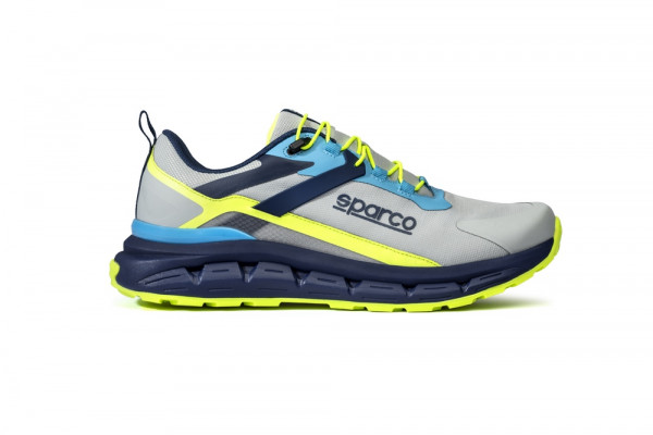 SPARCO ARBEITSSCHUHE S-PIKE TURINI, ohne Kappe